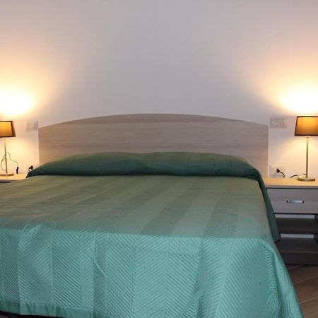 דירות טרופאה Federica'S House מראה חיצוני תמונה