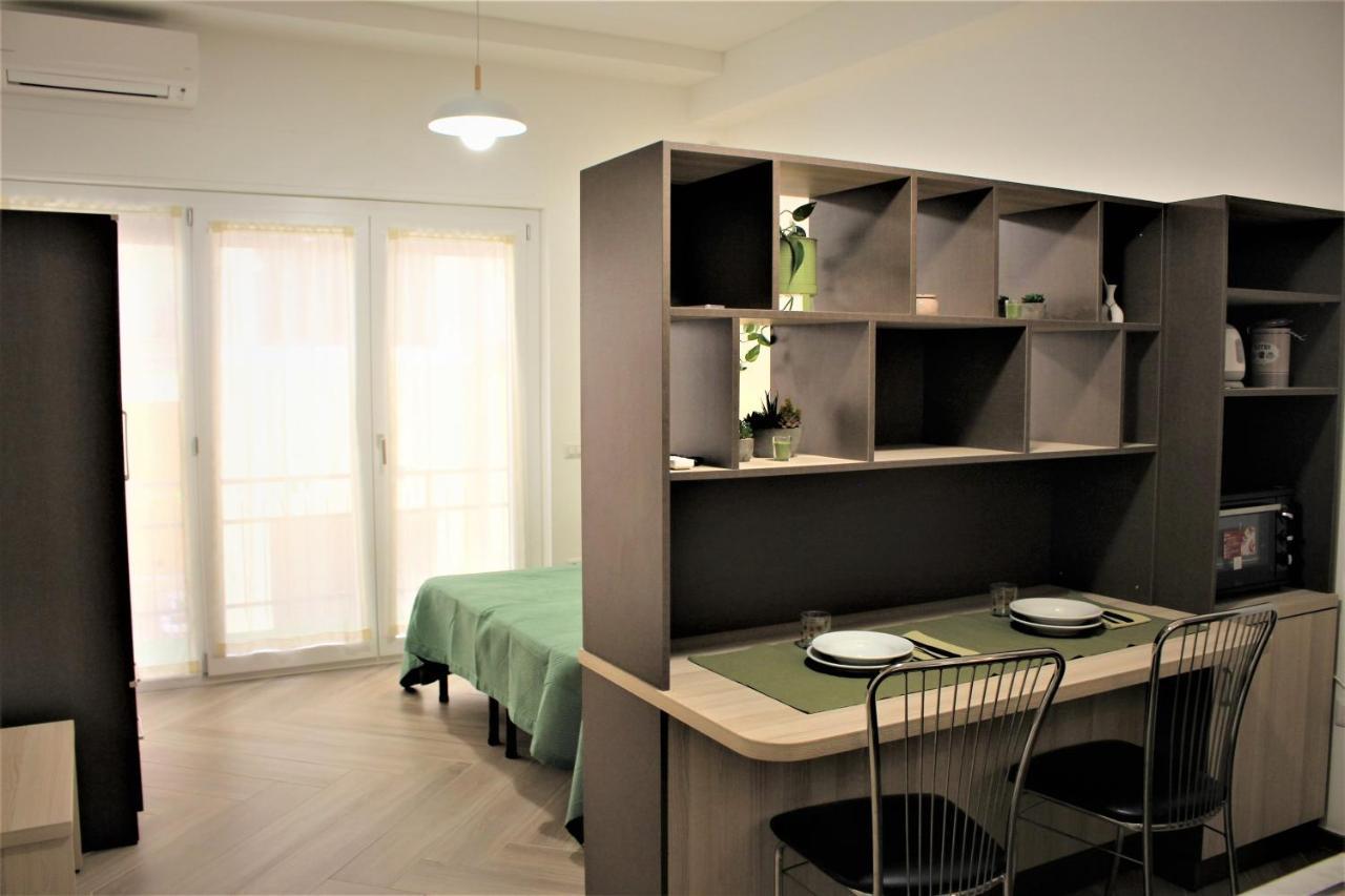 דירות טרופאה Federica'S House מראה חיצוני תמונה