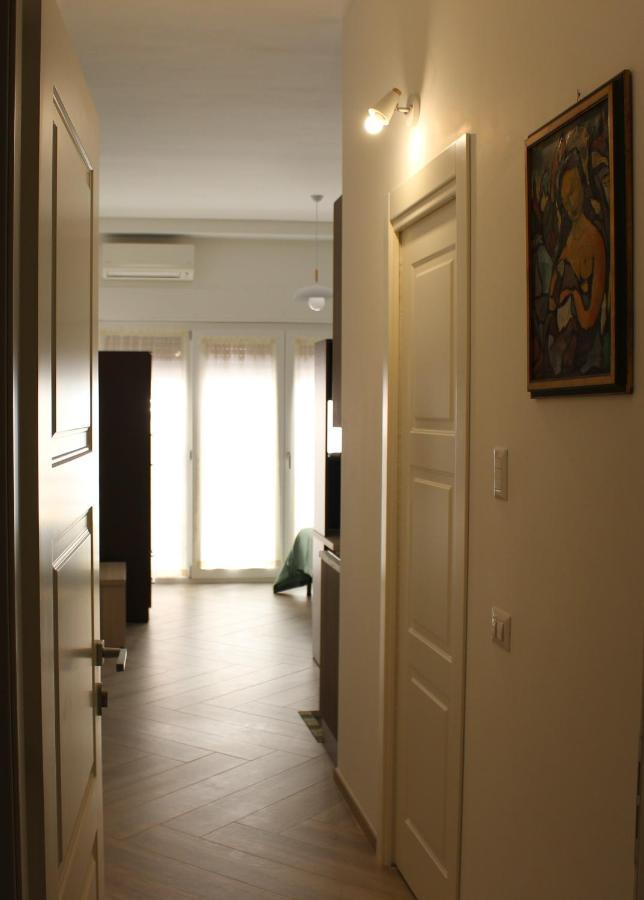 דירות טרופאה Federica'S House מראה חיצוני תמונה