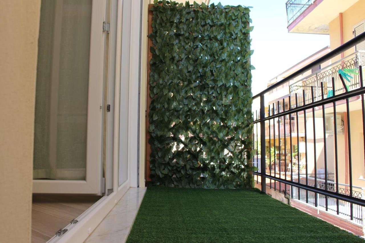 דירות טרופאה Federica'S House מראה חיצוני תמונה