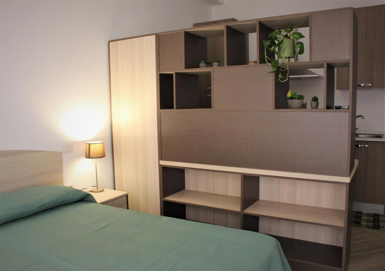 דירות טרופאה Federica'S House מראה חיצוני תמונה