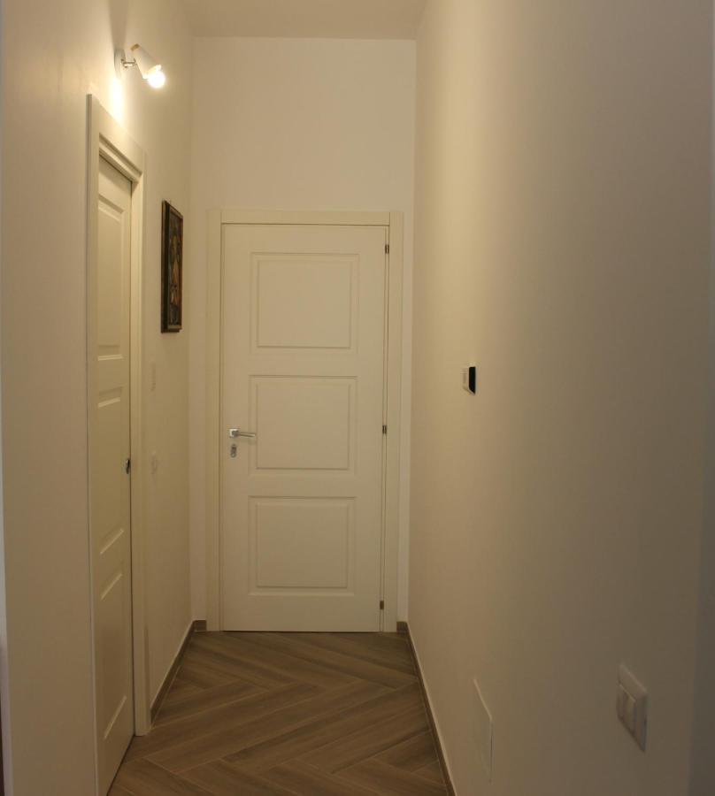 דירות טרופאה Federica'S House מראה חיצוני תמונה